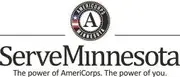 Logo de ServeMinnesota