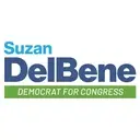 Logo de DelBene for Congress