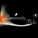 Logo of Community Flicks