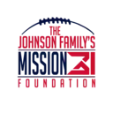 Logo of The Johnson Family's Mission 31 Foundation