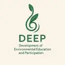 Logo of The Development of Environmental Education and Participation (DEEP)