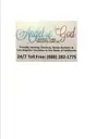 Logo of Angel of God Hospice