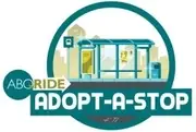 Logo of ABQRIDE