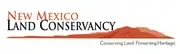 Logo of New Mexico Land Conservancy