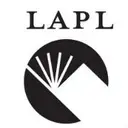 Logo of Los Angeles Public Library