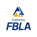 Logo of California FBLA