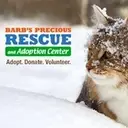 Logo of BARBS PRECIOUS RESCUE AND ADOPTION CENTER NFP