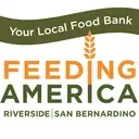 Logo of Feeding America Riverside | San Bernardino