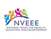 Logo of National Voices for Equality Education and Enlightenment