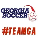 Logo of Georgia State Soccer Association