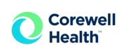 Logo of Corewell Health West