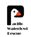 Logo of Pacific Waterfowl Rescue