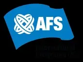 Logo of Sacramento Area AFS Intercultural Programs