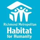 Logo of Richmond Habitat for Humanity