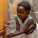 Logo of Hope Villages School Tanzania