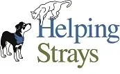 Logo of Helping Strays of Monroe County