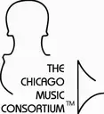 Logo of CHICAGO MUSIC CONSORTIUM