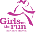 Logo de Girls on the Run Northern Arizona
