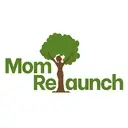 Logo of Mom Relaunch Foundation