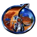 Logo of MARS SOCIETY INC