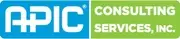 Logo of APIC Consulting Services Inc