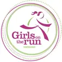 Logo of Girls on the Run Vermont