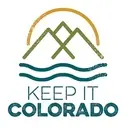 Logo of KEEP IT COLORADO