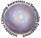 Logo of [I-CARE] Institute for Citizenship Awareness and Responsible Engagement