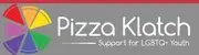 Logo of PIZZA KLATCH