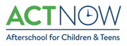 Logo of Afterschool for Children and Teens Now (ACT Now)