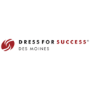 Logo of DRESS FOR SUCCESS DES MOINES