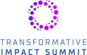 Logo of Transformative Impact Summit