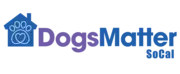 Logo of Dogs Matter SoCal