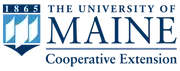 Logo of University of Maine Cooperative Extension