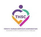 Logo of Trinity Human Services Corporation