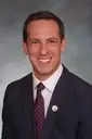 Logo of CO State Senate Majority Leader