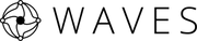 Logo de Project Waves