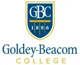 Logo of Goldey-Beacom College