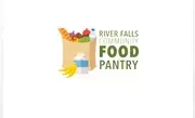 Logo of RIVER FALLS COMMUNITY FOOD PANTRY