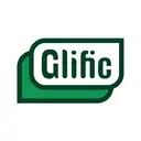 Logo of Glific