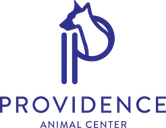 Logo of Providence Animal Center