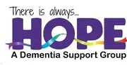 Logo of HOPE A DEMENTIA SUPPORT GROUP