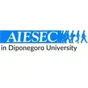 Logo of AIESEC UNDIP