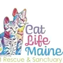 Logo of CAT LIFE MAINE INC
