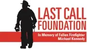 Logo of Last Call Foundation