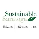 Logo of SUSTAINABLE SARATOGA