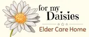 Logo of For My Daisies Elder Care Home