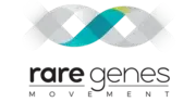 Logo of Rare Genes Movement