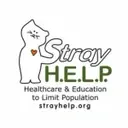 Logo of Stray HELP