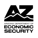 Logo de Department of Economic Security/Division of Developmental Disabilities